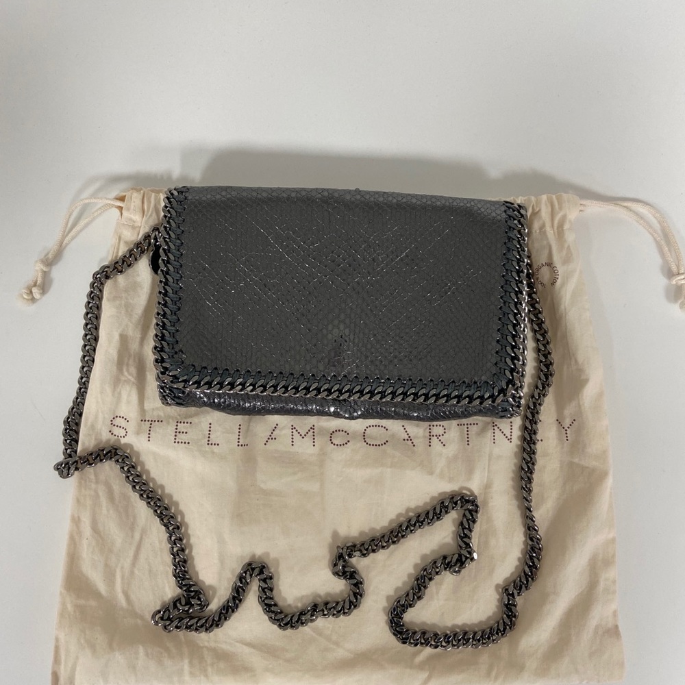 Stella McCartney Falabella Crossbody